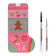 BENEFIT    MERRY 'N PREC BROW 3.5